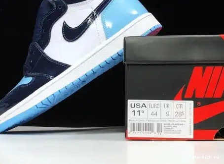 Air Retro Og CD0461-401 High - 1 Jordan CD0461-401 'UNC' 0608